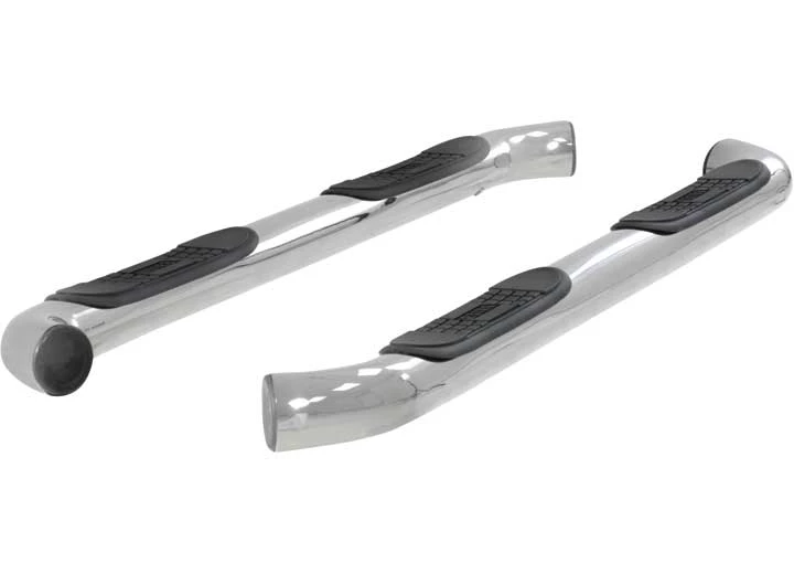 Aries 07-13 NITRO 3IN STAINLESS STEEL NERF BARS