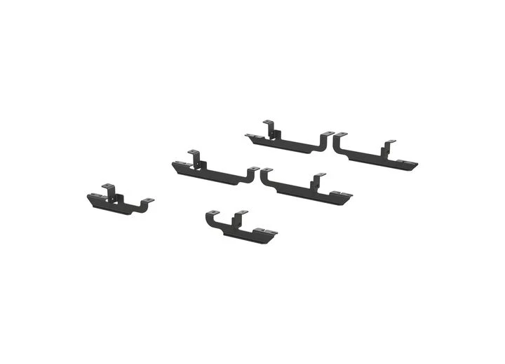 Aries 15-20 renegade aerotread bracket kit Main Image