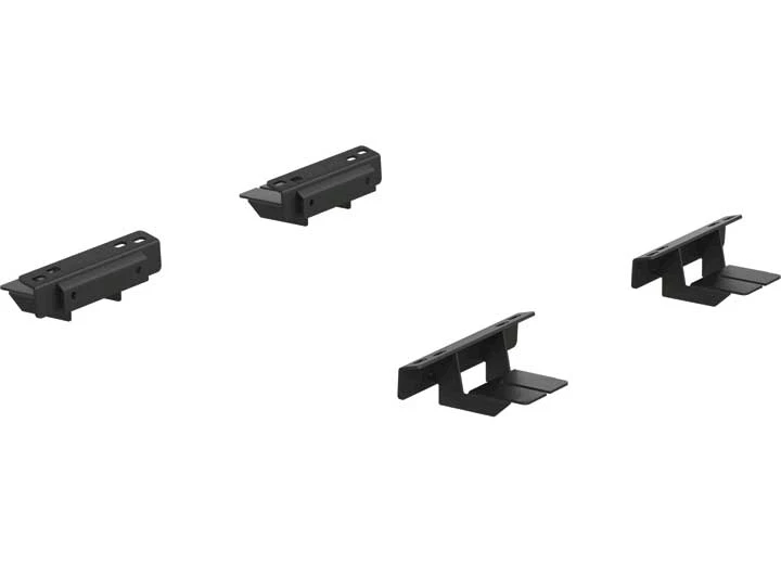 Aries 15-15 MURANO AEROTREAD BRACKET KIT