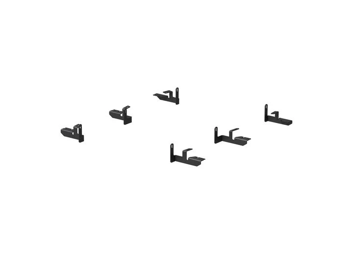 Aries Mounting brackets for aerotread Main Image