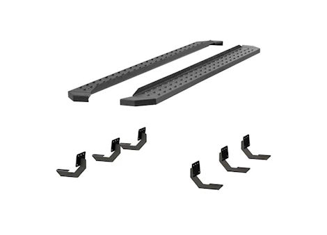 Aries RIDGESTEP 6-1/2IN RUNNING BOARDS