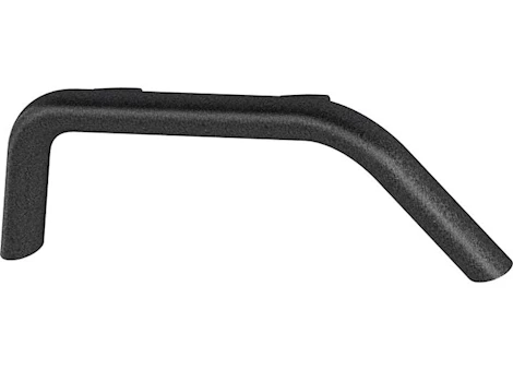 Aries TrailChaser Round Brush Guard - Center Main Image