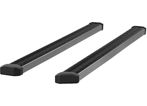 Aries 02-C AVALANCHE 1500/TACOMA CREW/EXT CAB 5IN X 88IN RUNNING BOARDS (NO BRKTS) BLA