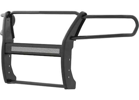 Aries 15-22 colorado/canyon(excluding zr2)pro series grille guard with led light bar Main Image