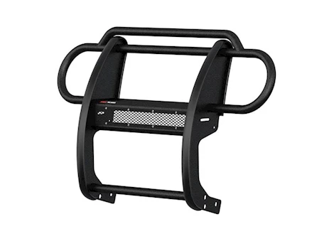 Aries 18-C WRANGLER JL PRO SERIES GRILLE GUARD WITH LED LIGHT BAR