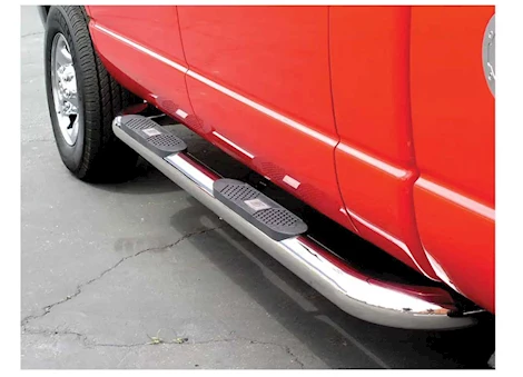Aries (DPN) 06-08 MEGA CAB 4" SS NERFS