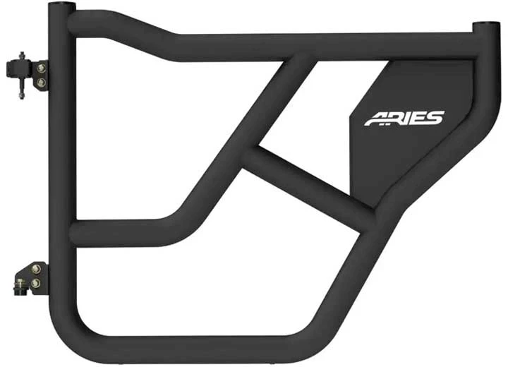 Aries 21-C BRONCO 4DR REAR TUBE DOORS