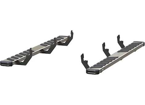 Aries 15-22 COLORADO/CANYON EXT CAB NOVATRAC 6IN X 75IN RUNNING BOARDS