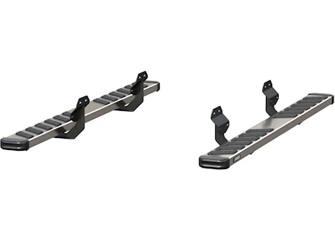 Aries 15-C F150/F250/F350/F450/F550 SUPER DUTY EXT CAB NOVATRAC 6IN X 75IN RUNNING BOA