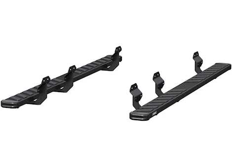 Aries 15-C F150/F250/F350/F450 SUPERDUTY CREW CAB NOVATRAC 6IN X 91IN RUNNING BOARDS