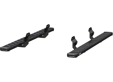 Aries 15-C F150/F250/F350/F450 SUPERDUTY EXT CAB NOVATRAC 6IN X 75IN RUNNING BOARDS
