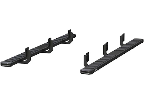 Aries 99-16 F250/F350/F450 SUPERDUTY CREW CAB NOVATRAC 6IN X 91IN RUNNING BOARDS