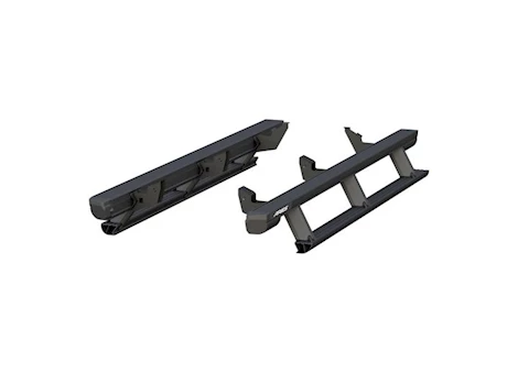 Aries (KIT)07-21 TUNDRA DOUBLE CAB ACTIONTRAC KIT