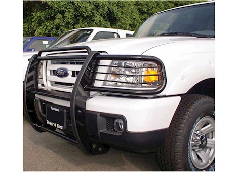 Aries Off Road Grille Guard Main Image