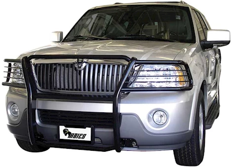 Aries Off Road Grille Guard Main Image