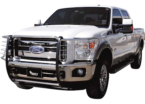 Aries 11-16 FORD SUPER DUTY HD 1PC SS GG