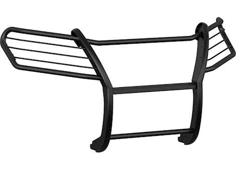 Aries 16-19 EXPLORER BLACK GRILLE GUARD