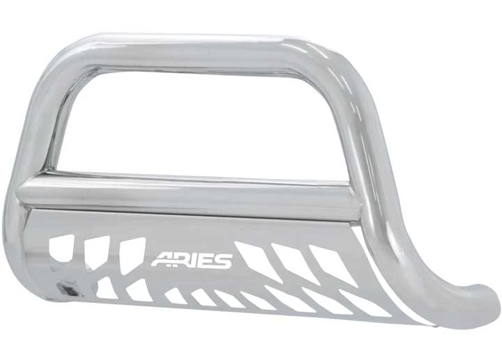 Aries 04-13 colorado/canyon(incl 09-c z71/4wd pkg) ss bull bar Main Image