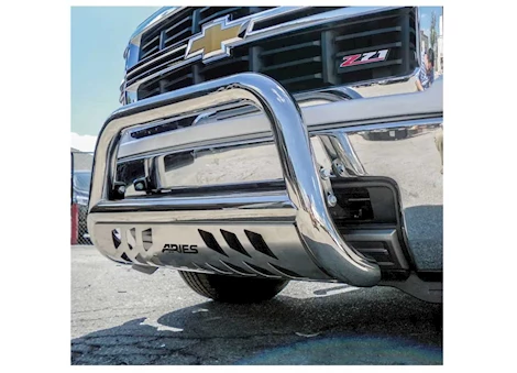 Aries Bull Bar | 35-4012