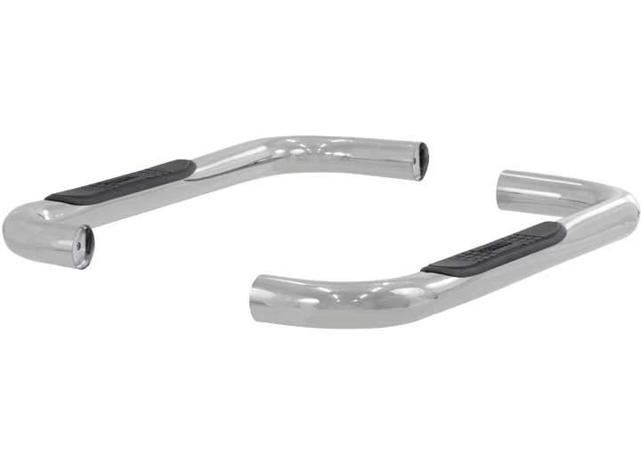 Aries 87-05 jeep wrangler yj/tj ss nerf bar Main Image