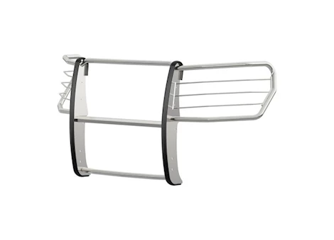 Aries 19-c silverado 1500  grille guard Main Image