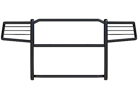 Aries 19-c ram 1500 1 piece no drill grille guard Main Image