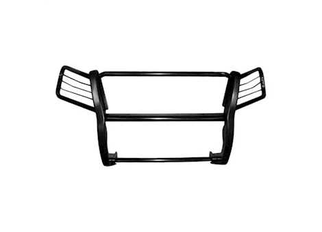 Aries 02-04 HONDA CR-V GRILLE GUARD BLACK