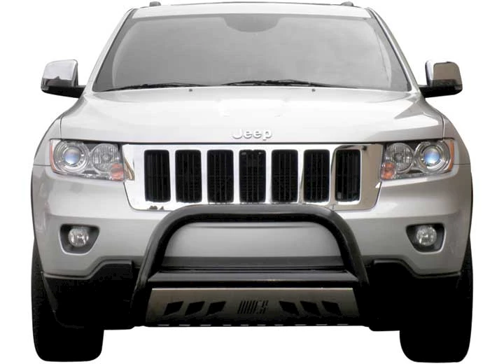 Aries 11-C GRAND CHEROKEE 3IN BULL BAR - BLACK