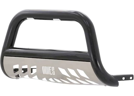 Aries 10-C TOYOTA 4RUNNER (DOES NOT FIT LIMITED)BLK BULL BAR