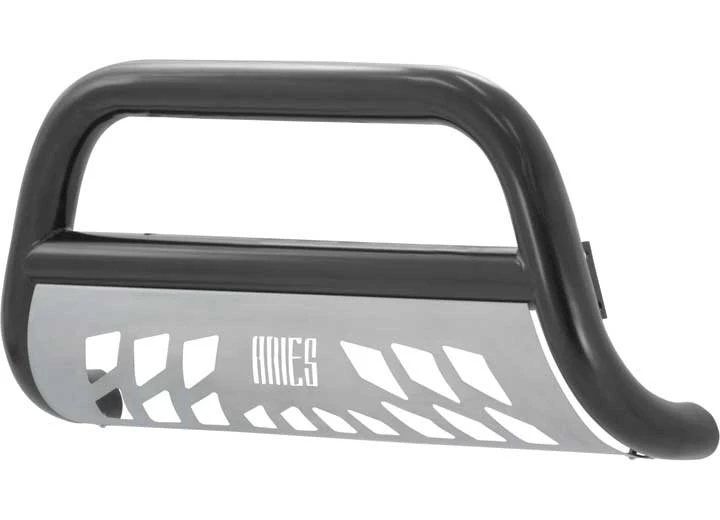 Aries 02-15 RAM HD BLK BULL BAR