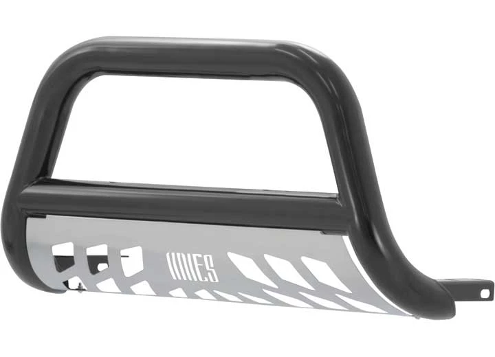 Aries 04-08 TITAN/ARMADA BLK BULL BAR