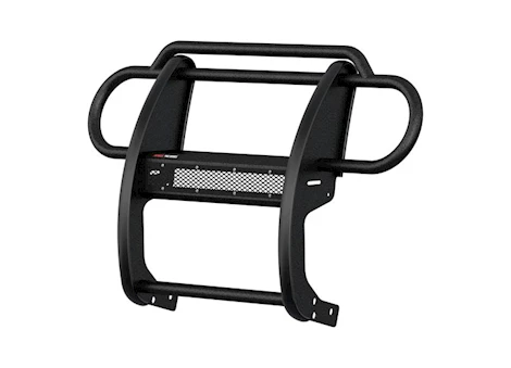 Aries 18-c wrangler jl pro series grille guard Main Image