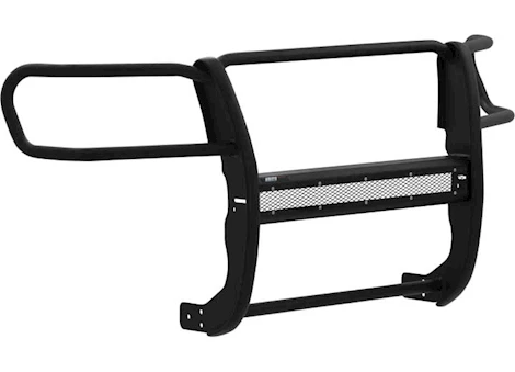 Aries 05-15 TACOMA PRO SERIES GRILL GUARD BLACK