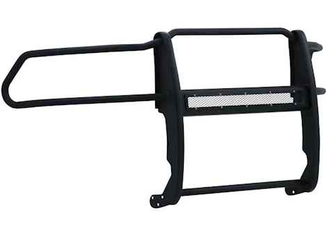 Aries 09-17 ram 1500 pro series grill guard black Main Image