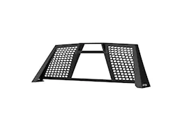 Aries 09-18 ram 1500/2500/3500(19 classic)crew cab switchback heada