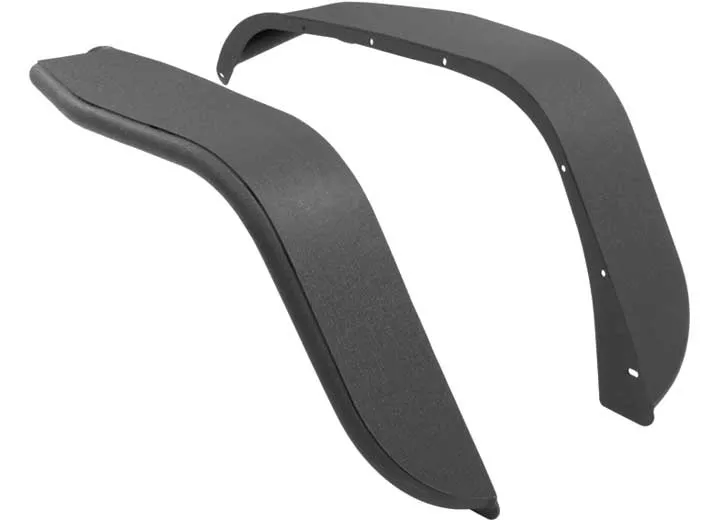 Aries Front Fender Flares