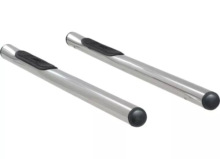 Aries 97-04 tacoma ext cab 3in stainless steel nerf bars