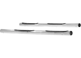 Aries 10-c lexus rx350 3in stainless steel nerf bars