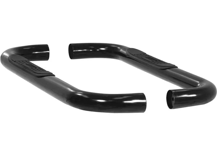 Aries 97-04 ford f150 reg cab blk nerf bar