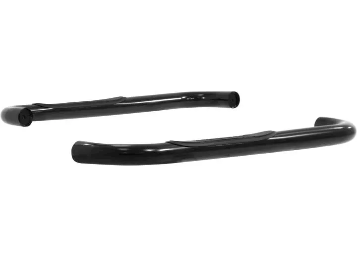 Aries 97-04 ford f150 reg cab blk nerf bar