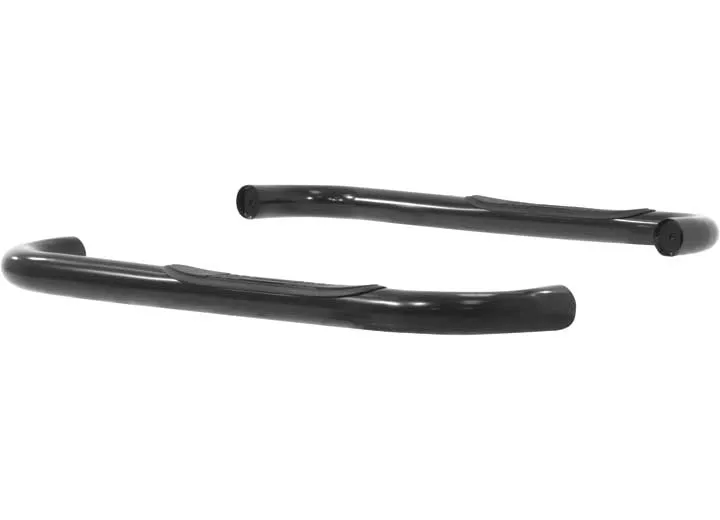 Aries 97-04 ford f150 reg cab blk nerf bar