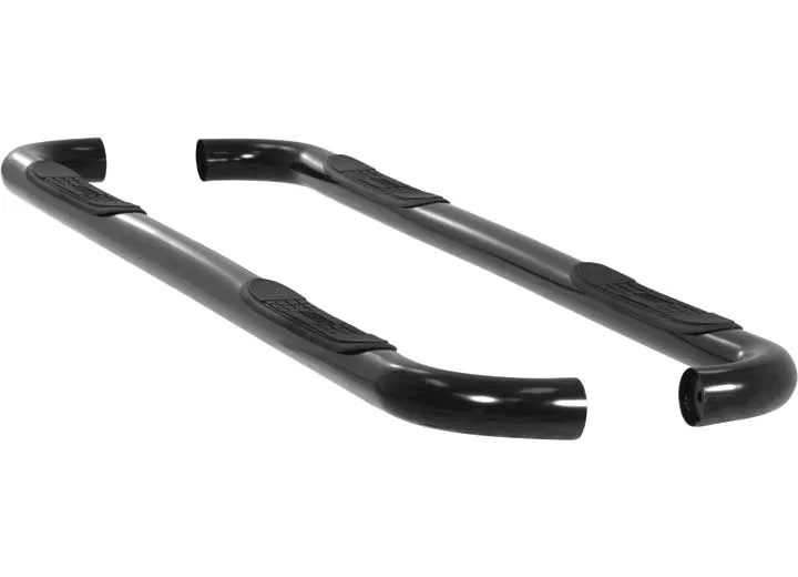 Aries 3" Round Side Bars