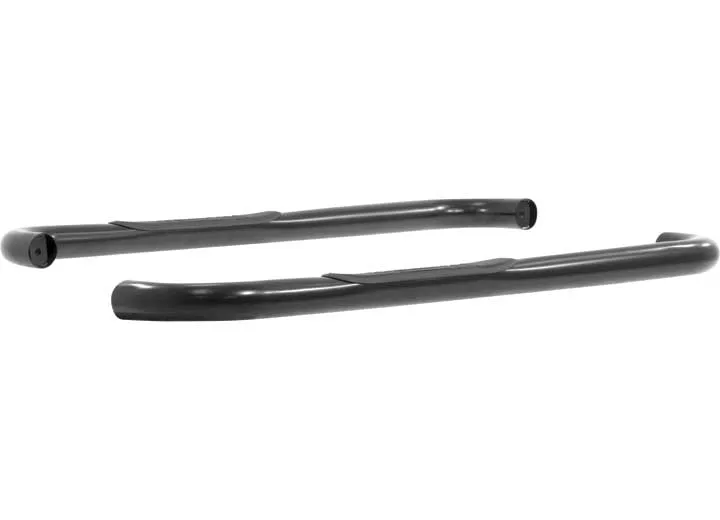 Aries 09-14 f150 std blk nerf bars