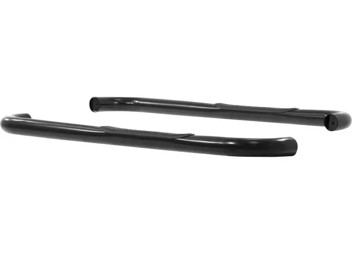 Aries 09-14 f150 std blk nerf bars