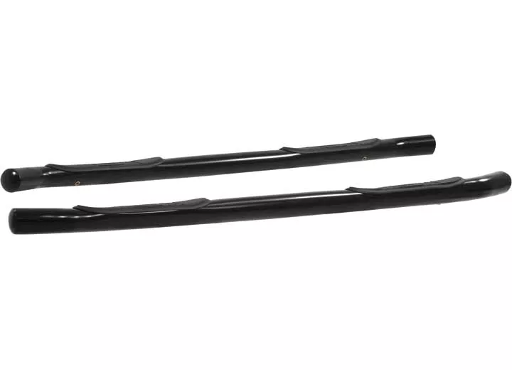 Aries 11-16 explorer 3in black nerf bar