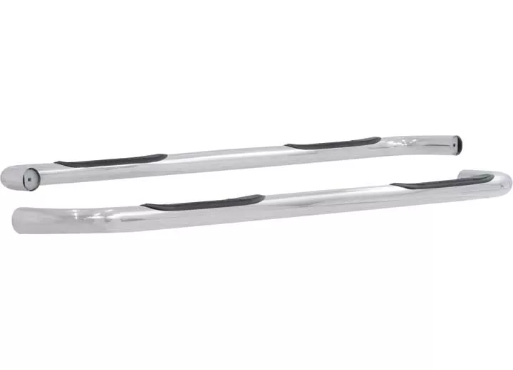 Aries 92-99 suburban 3in stainless steel nerf bars