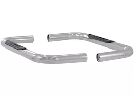 Aries 76-91 gm k-5 blazer ss nerf bars