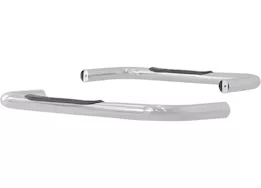 Aries 76-91 gm k-5 blazer ss nerf bars