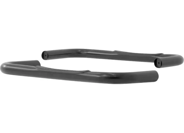 Aries 73-91 gm k-5 blazer black nerf bars