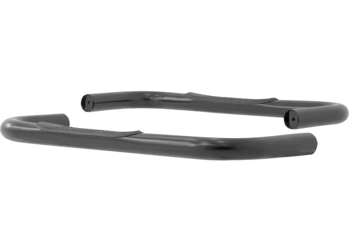 Aries 73-91 gm k-5 blazer black nerf bars